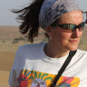 Meet your Posher, Yvonne